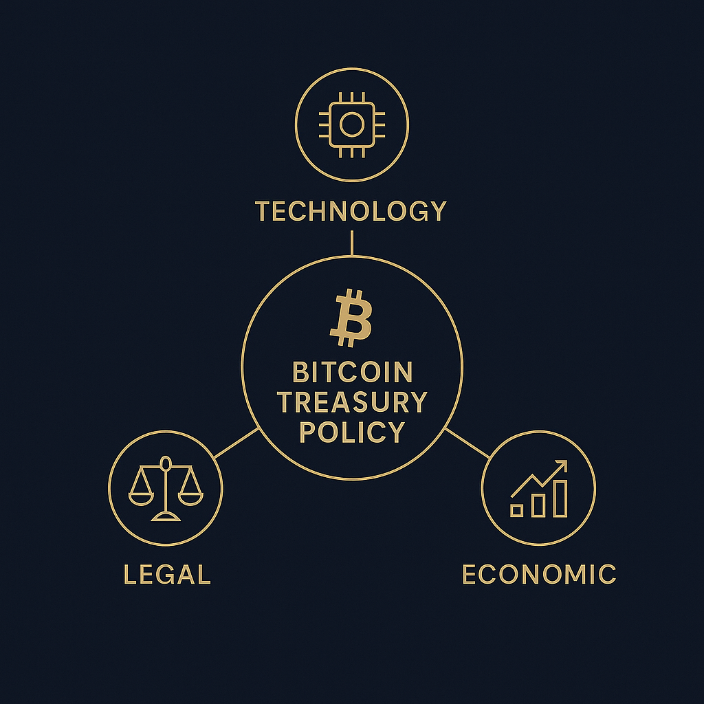 Emblema BTC consultoría