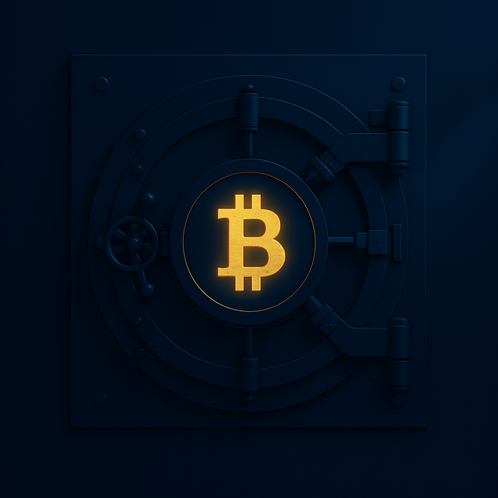 Emblema BTC consultoría